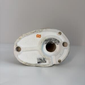 Lefton Lighthouse Key West FL 1846 Ceramic Hand Painted #10075 11"